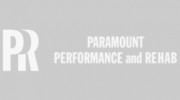 Paramount Performance & Rehab