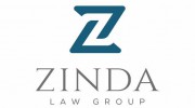 Zinda Law Group