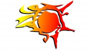 Sundancer Sign Graphics
