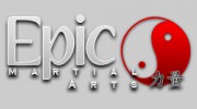 Epic Martial Arts
