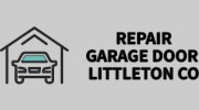 Repair Garage Door Littleton