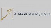 Myers W Mark DMD