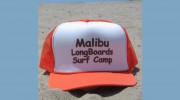Malibu Longboards Surf School