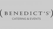Benedict's Catering & Events