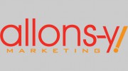 Allons-Y Marketing