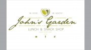 John's Garden Fresh Health Store