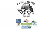 Kiddie College Of South Miami