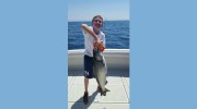 West Michigan Charter Fishing