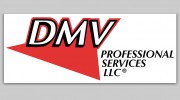 DMV Professional Service