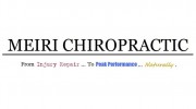 Meiri Chiropractic PA