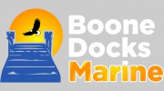TJS Marine-Boone Docks Marine