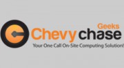 Chevy Chase Geeks