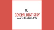 Aubrey Baudean, D.D.S