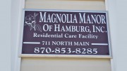 Magnolia Manor Of Hamburg