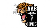 Arthur A. Benjamin Health Professions High