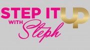 Step It Up With Steph