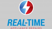 Real-Time Appliance Repairs