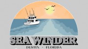 Charter Boat Sea Winder