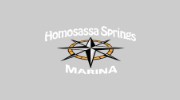 Homosassa Springs Marina