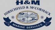 Hirschfeld Yacht