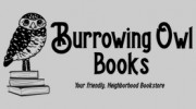 Burrowing Owl Books