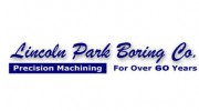 Lincoln Park Boring