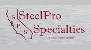 SteelPro Specialties