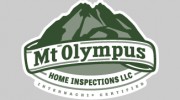 Mt Olympus Home Inspections