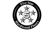 Five Star Hardwood Floors