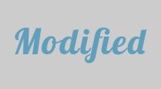 Modified Design