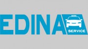 Edina Taxi & Limo Service