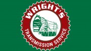 Wright's Transmission Service