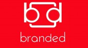 Branded Screen Printing