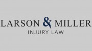 Larson & Miller Injury Law