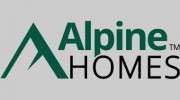 Alpine Homes