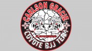 Coyote Brazilian Jiu-Jitsu Academy