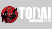 Woodard's Todai Dojo