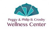 Peggy & Philip B. Crosby Wellness Center