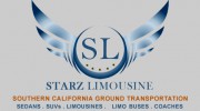 All Starz Limousine