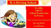 Ila Driving School