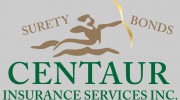 Centaur Insurance Ser