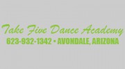 Take Five Dance Academy