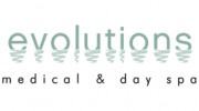 Evolution Medical Spa
