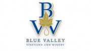 Blue Valley Vineyard & Winery