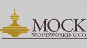 Mock Woodworking