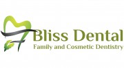 Bliss Dental Family & Cosmetic Dentistry