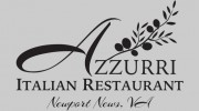 Azzurri Italian Restaurant