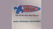L A Express Delivery