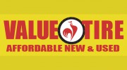 The Used Tire Store