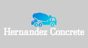 Hernandez Concrete Construction